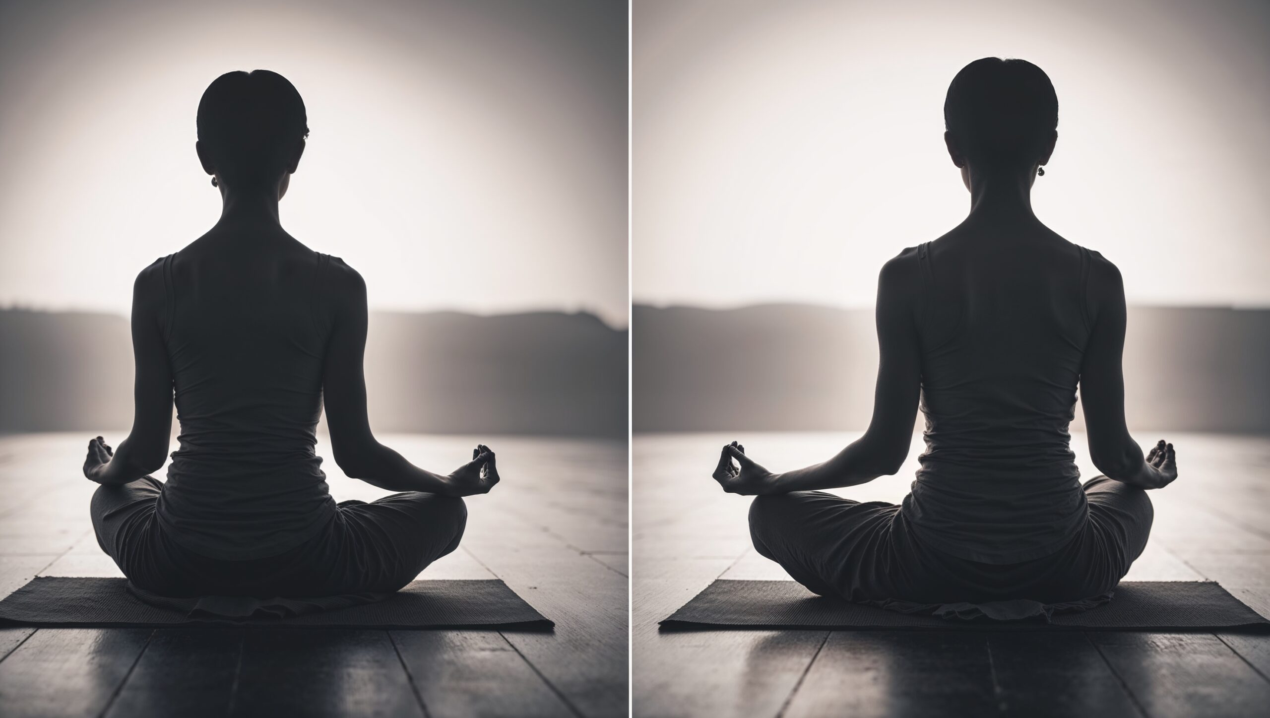 Read more about the article The Art of “Not Thinking”: Unlocking the Power to Turn Your Thoughts Off